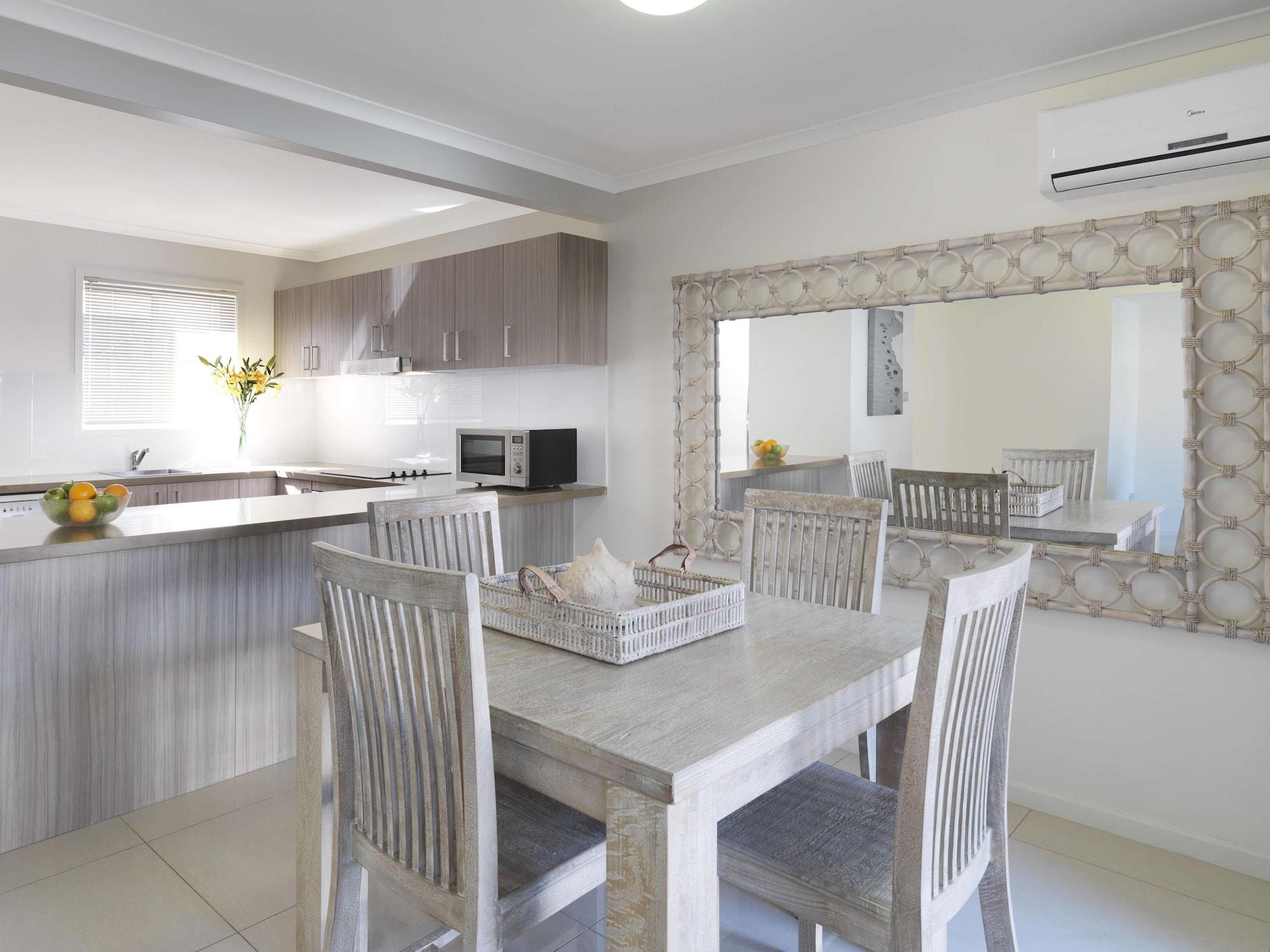 Oaks Sunshine Coast Oasis Resort Caloundra Exterior foto
