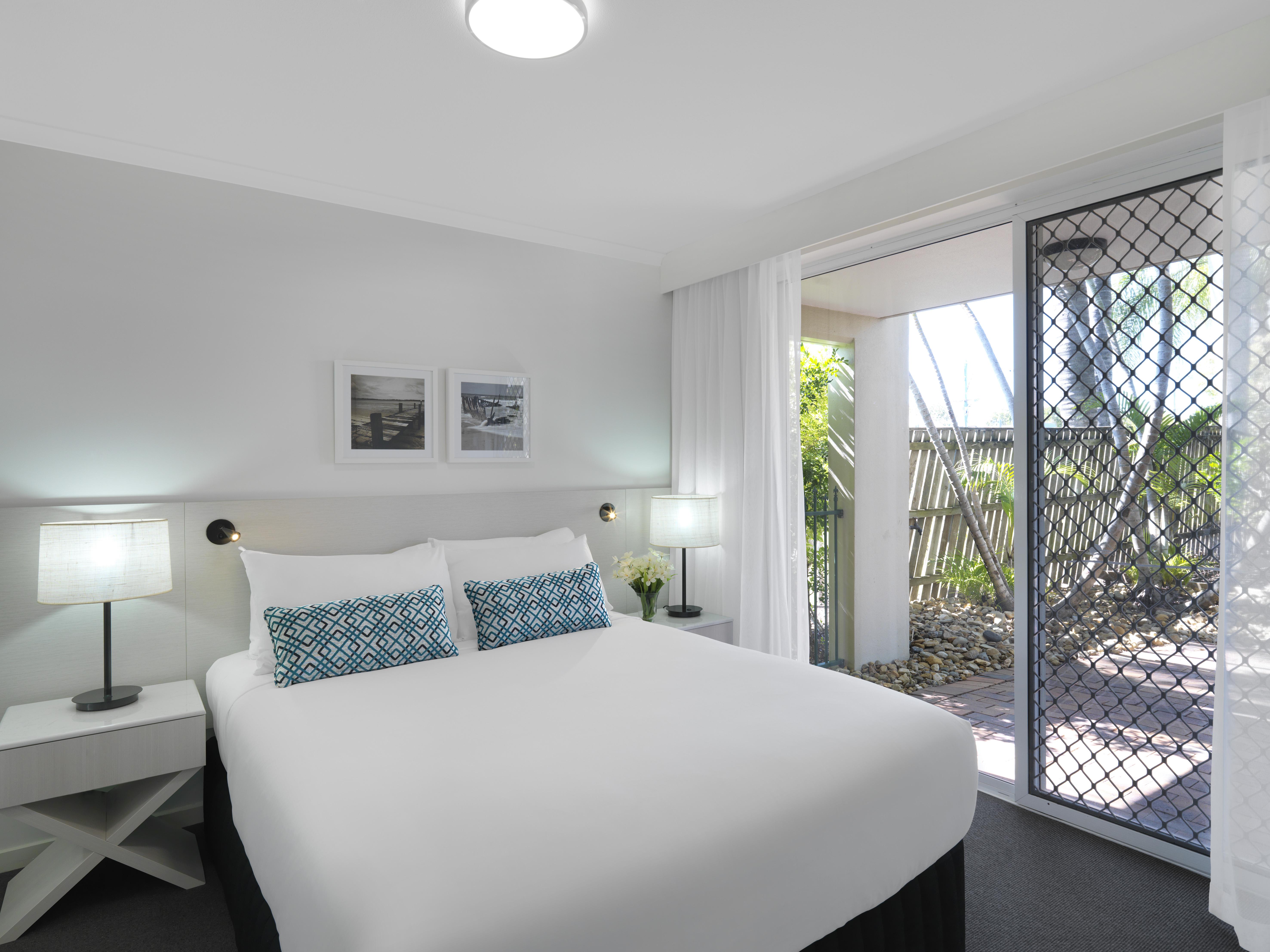 Oaks Sunshine Coast Oasis Resort Caloundra Exterior foto