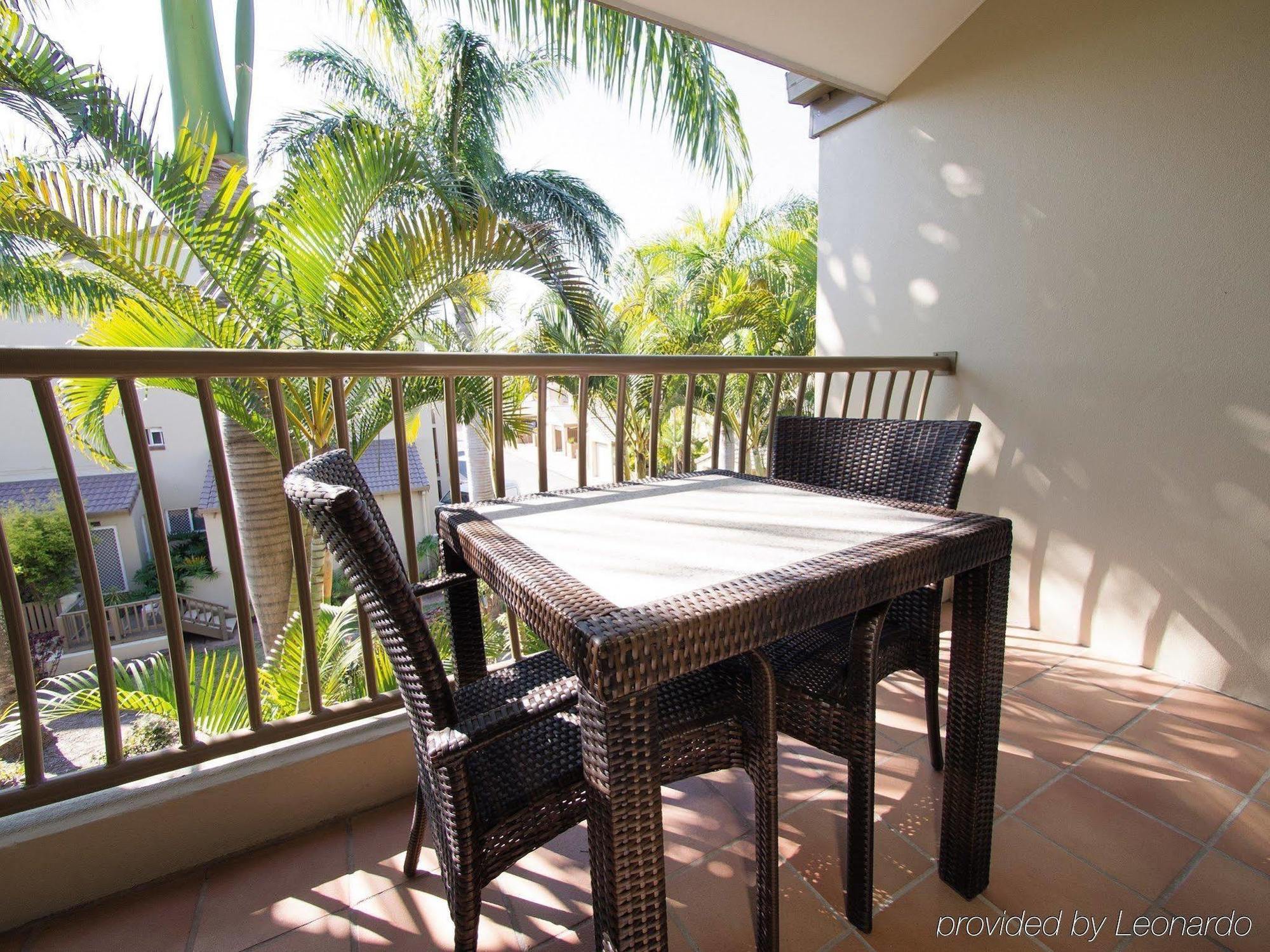 Oaks Sunshine Coast Oasis Resort Caloundra Exterior foto